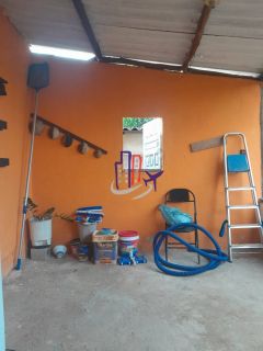 Casa Para Vender com 03 quartos 01 suítes no bairro Pousada Del Rey em Igarapé