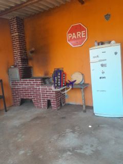 Casa Para Vender com 03 quartos 01 suítes no bairro Pousada Del Rey em Igarapé