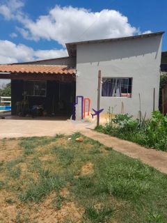 Casa Para Vender com 03 quartos 01 suítes no bairro Pousada Del Rey em Igarapé