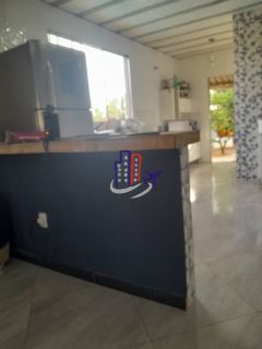 Casa Para Vender com 03 quartos 01 suítes no bairro Pousada Del Rey em Igarapé