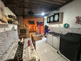 Casa/Sítio Para Vender com 03 quartos no bairro Tupã em Contagem