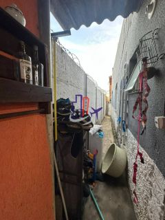 Casa/Sítio Para Vender com 03 quartos no bairro Tupã em Contagem