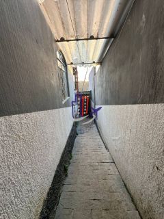 Casa/Sítio Para Vender com 03 quartos no bairro Tupã em Contagem