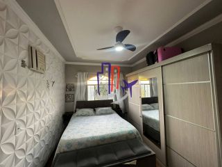 Casa/Sítio Para Vender com 03 quartos no bairro Tupã em Contagem
