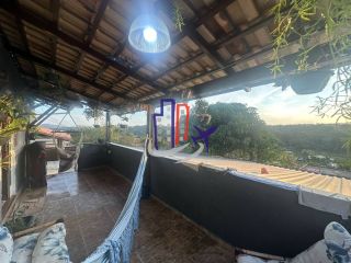 Casa/Sítio Para Vender com 03 quartos no bairro Tupã em Contagem
