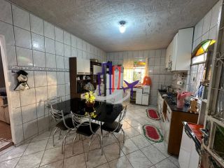 Casa/Sítio Para Vender com 03 quartos no bairro Tupã em Contagem
