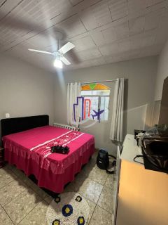 Casa/Sítio Para Vender com 03 quartos no bairro Tupã em Contagem