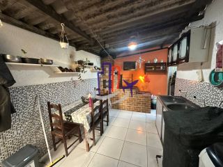 Casa/Sítio Para Vender com 03 quartos no bairro Tupã em Contagem
