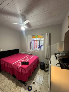 Casa/Sítio Para Vender com 03 quartos no bairro Tupã em Contagem