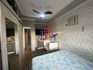 Casa/Sítio Para Vender com 03 quartos no bairro Tupã em Contagem