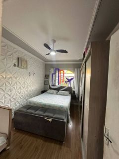 Casa/Sítio Para Vender com 03 quartos no bairro Tupã em Contagem