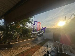 Casa/Sítio Para Vender com 03 quartos no bairro Tupã em Contagem