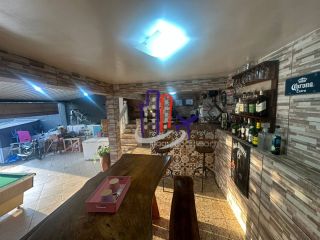 Casa/Sítio Para Vender com 03 quartos no bairro Tupã em Contagem