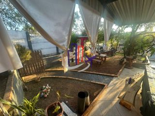 Casa/Sítio Para Vender com 03 quartos no bairro Tupã em Contagem