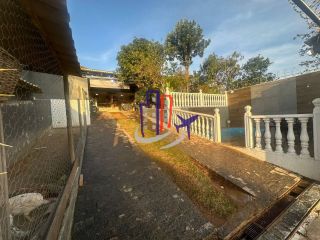 Casa/Sítio Para Vender com 03 quartos no bairro Tupã em Contagem