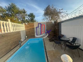 Casa/Sítio Para Vender com 03 quartos no bairro Tupã em Contagem
