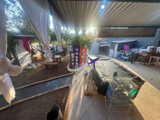 Casa/Sítio Para Vender com 03 quartos no bairro Tupã em Contagem