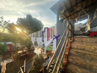 Casa/Sítio Para Vender com 03 quartos no bairro Tupã em Contagem