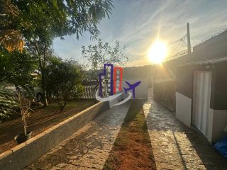 Casa/Sítio Para Vender com 03 quartos no bairro Tupã em Contagem