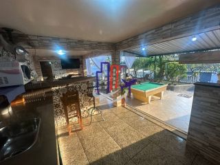 Casa/Sítio Para Vender com 03 quartos no bairro Tupã em Contagem