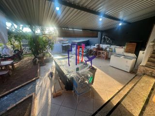 Casa/Sítio Para Vender com 03 quartos no bairro Tupã em Contagem