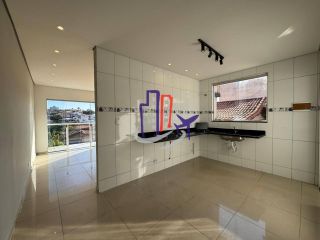 Casa Para Vender com 03 quartos 01 suítes no bairro Niterói em Betim