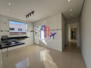 Casa Para Vender com 03 quartos 01 suítes no bairro Niterói em Betim