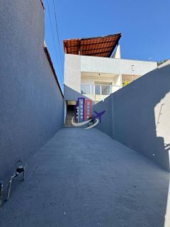 Casa Para Vender com 03 quartos 01 suítes no bairro Niterói em Betim