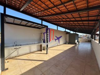 Casa Para Vender com 03 quartos 01 suítes no bairro Niterói em Betim