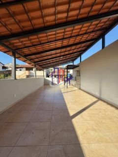 Casa Para Vender com 03 quartos 01 suítes no bairro Niterói em Betim