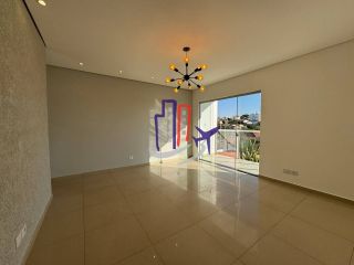 Casa Para Vender com 03 quartos 01 suítes no bairro Niterói em Betim