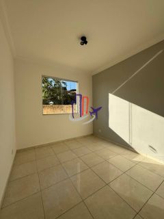 Casa Para Vender com 03 quartos 01 suítes no bairro Niterói em Betim
