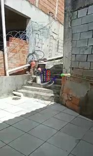 Casa Para Vender com 02 quartos no bairro Eldorado em Contagem