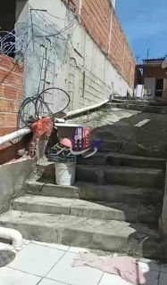 Casa Para Vender com 02 quartos no bairro Eldorado em Contagem