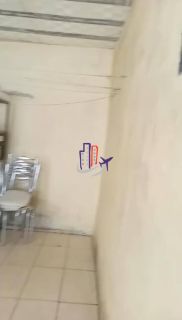 Casa Para Vender com 02 quartos no bairro Eldorado em Contagem
