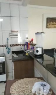 Casa Para Vender com 02 quartos no bairro Eldorado em Contagem