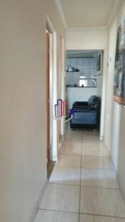 Casa Para Vender com 02 quartos no bairro Eldorado em Contagem