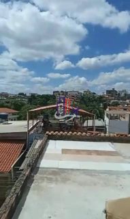 Casa Para Vender com 02 quartos no bairro Eldorado em Contagem