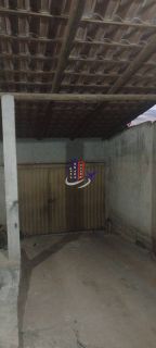Casa Geminada Para Vender com 02 quartos no bairro Recanto Verde em Esmeraldas