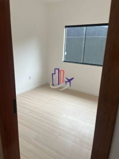 Casa Para Vender com 03 quartos 01 suíte no bairro Floresta Encantada em Esmeraldas