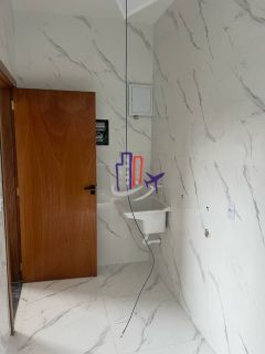 Casa Para Vender com 03 quartos 01 suíte no bairro Floresta Encantada em Esmeraldas