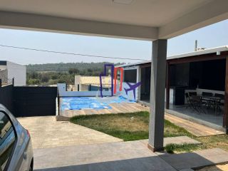 Casa Para Vender com 03 quartos 01 suíte no bairro Floresta Encantada em Esmeraldas