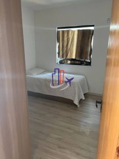 Casa Para Vender com 03 quartos 01 suíte no bairro Floresta Encantada em Esmeraldas