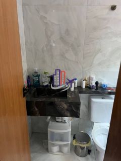 Casa Para Vender com 03 quartos 01 suíte no bairro Floresta Encantada em Esmeraldas
