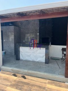 Casa Para Vender com 03 quartos 01 suíte no bairro Floresta Encantada em Esmeraldas