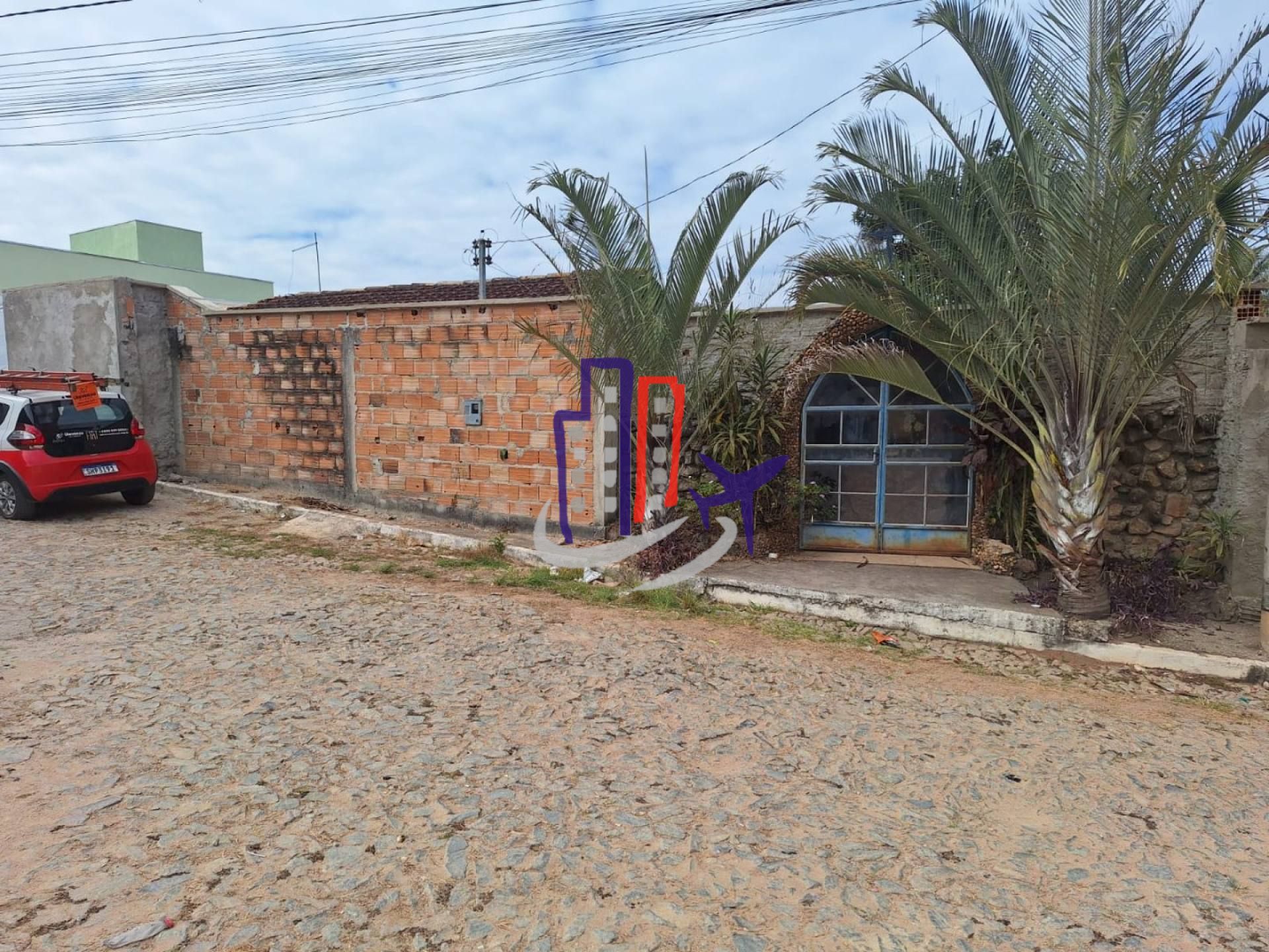 Chácara Para Vender no bairro Gameleira em Florestal