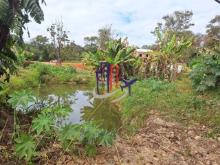 Chácara Para Vender no bairro Gameleira em Florestal