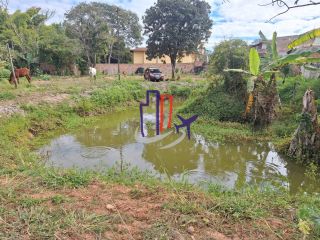 Chácara Para Vender no bairro Gameleira em Florestal