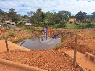 Chácara Para Vender no bairro Gameleira em Florestal