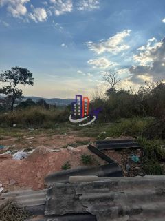 Lote / Terreno de Bairro Para Vender no bairro Tropical em Contagem